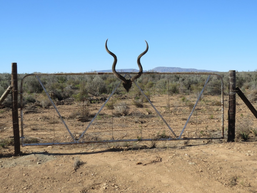 Commercial Property for Sale in Montagu Rural Western Cape